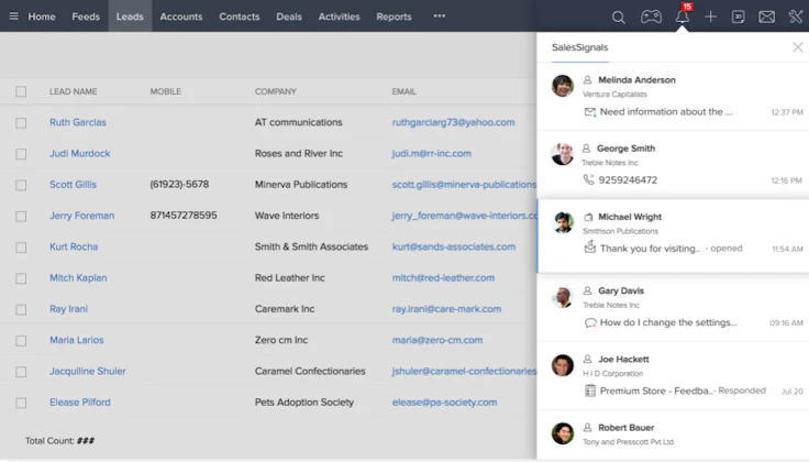 Zoho_CRM