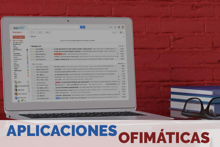 Aplicaciones ofimáticas: 2 ejemplos para tu día a día