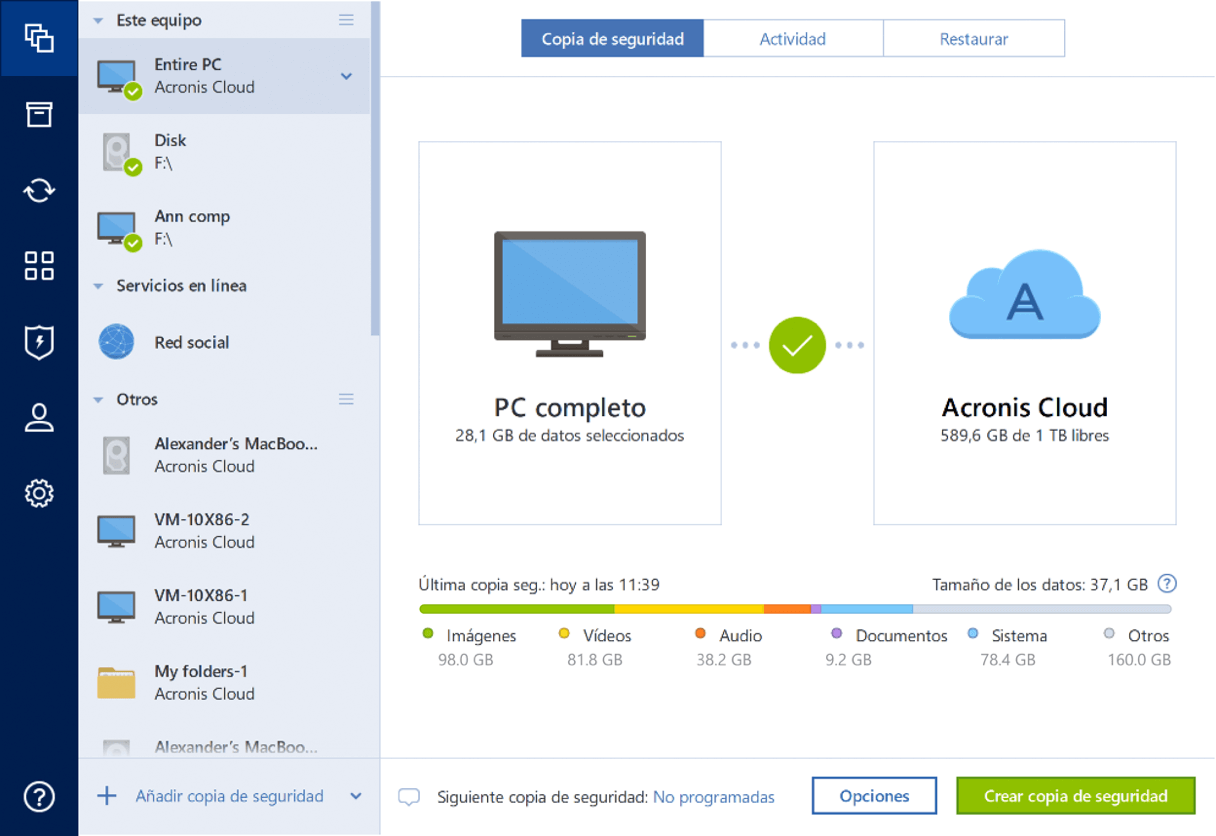acronis-mejor-programa-copias-de-seguridad