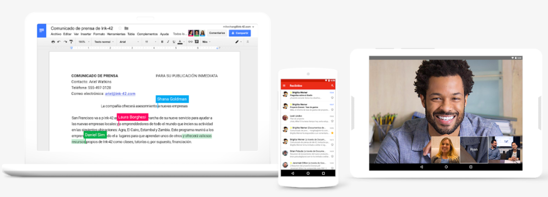 redes-sociales-corporativas-g-suite