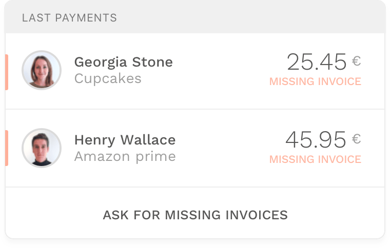 Spendesk
