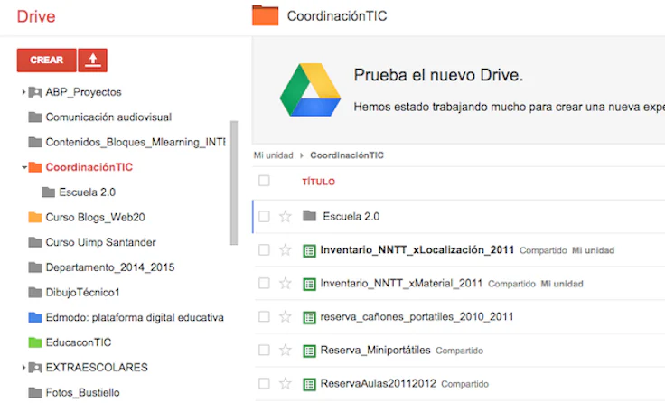 herramientas-gestion-de-proyectos-google-drive