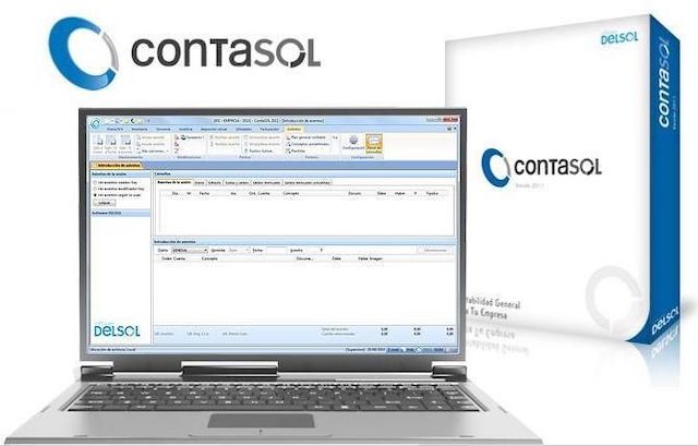 contasol-software