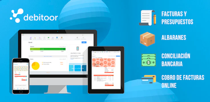 debitoor-software