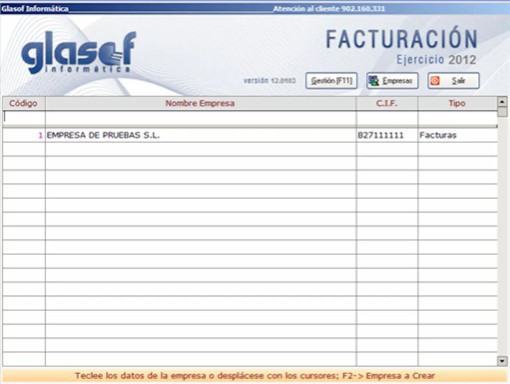 glasof-programa-para-hacer-facturas
