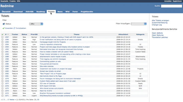 herramientas-gestion-de-proyectos-redmine