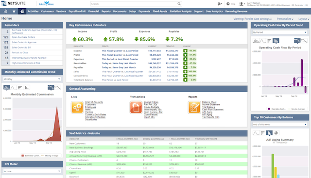netsuite-software
