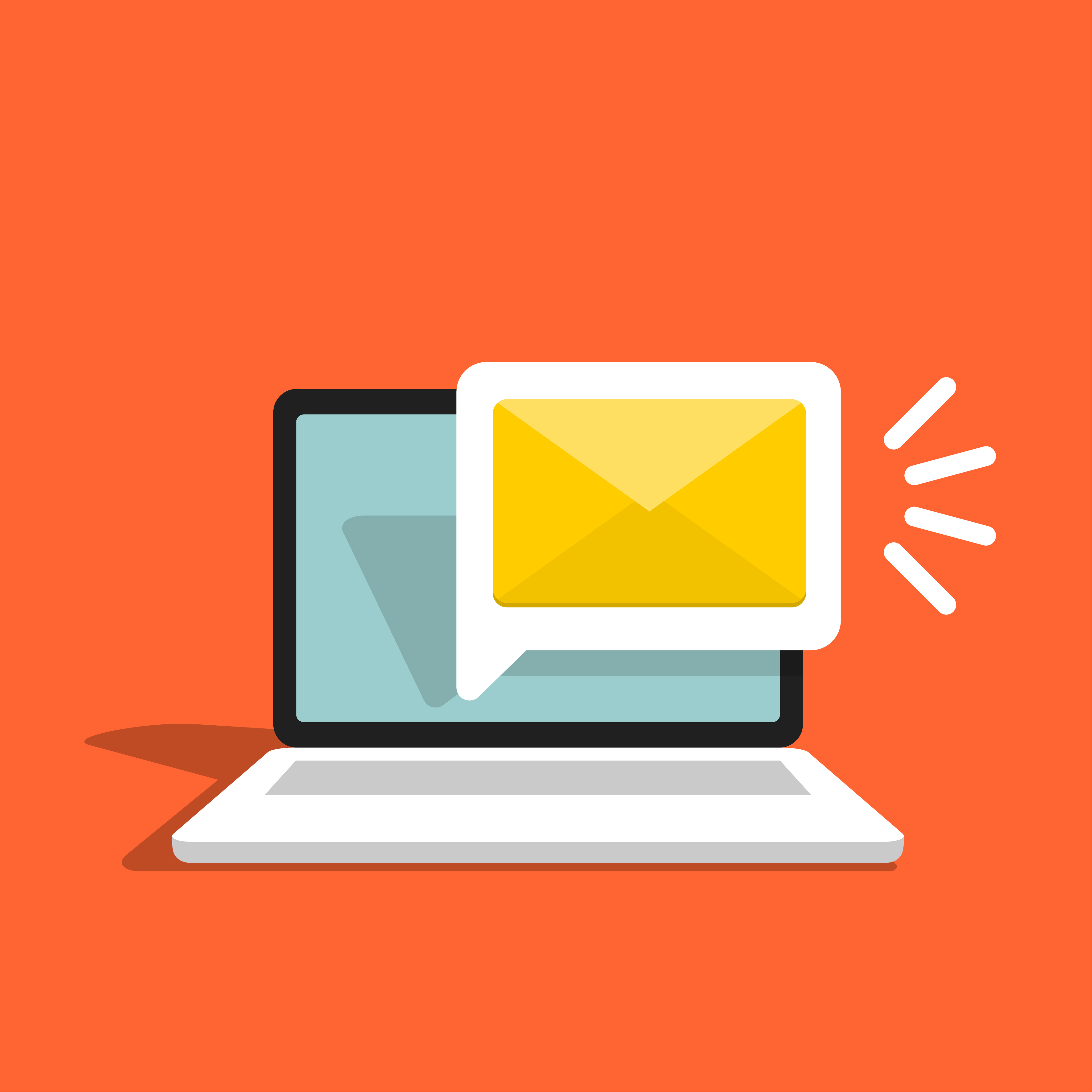 emailing