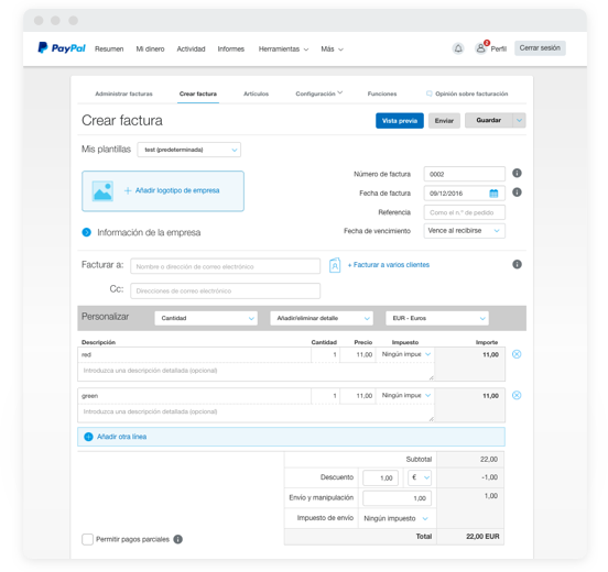paypal