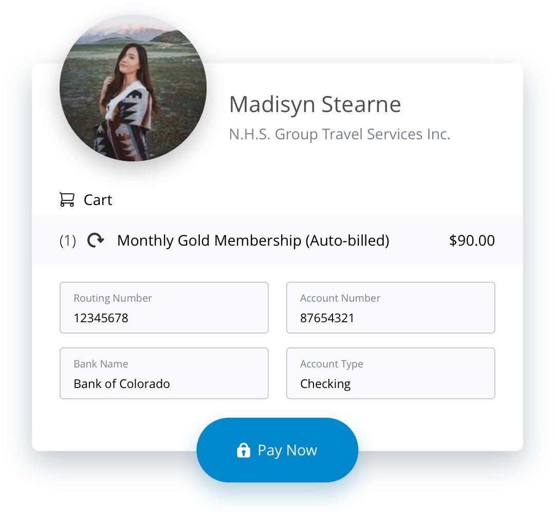 paysimple