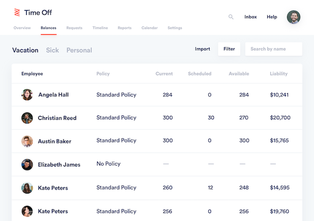 Zenefits