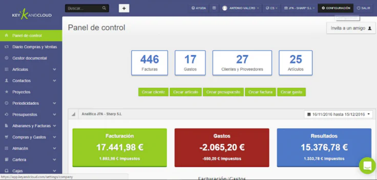 KeyanCloud software