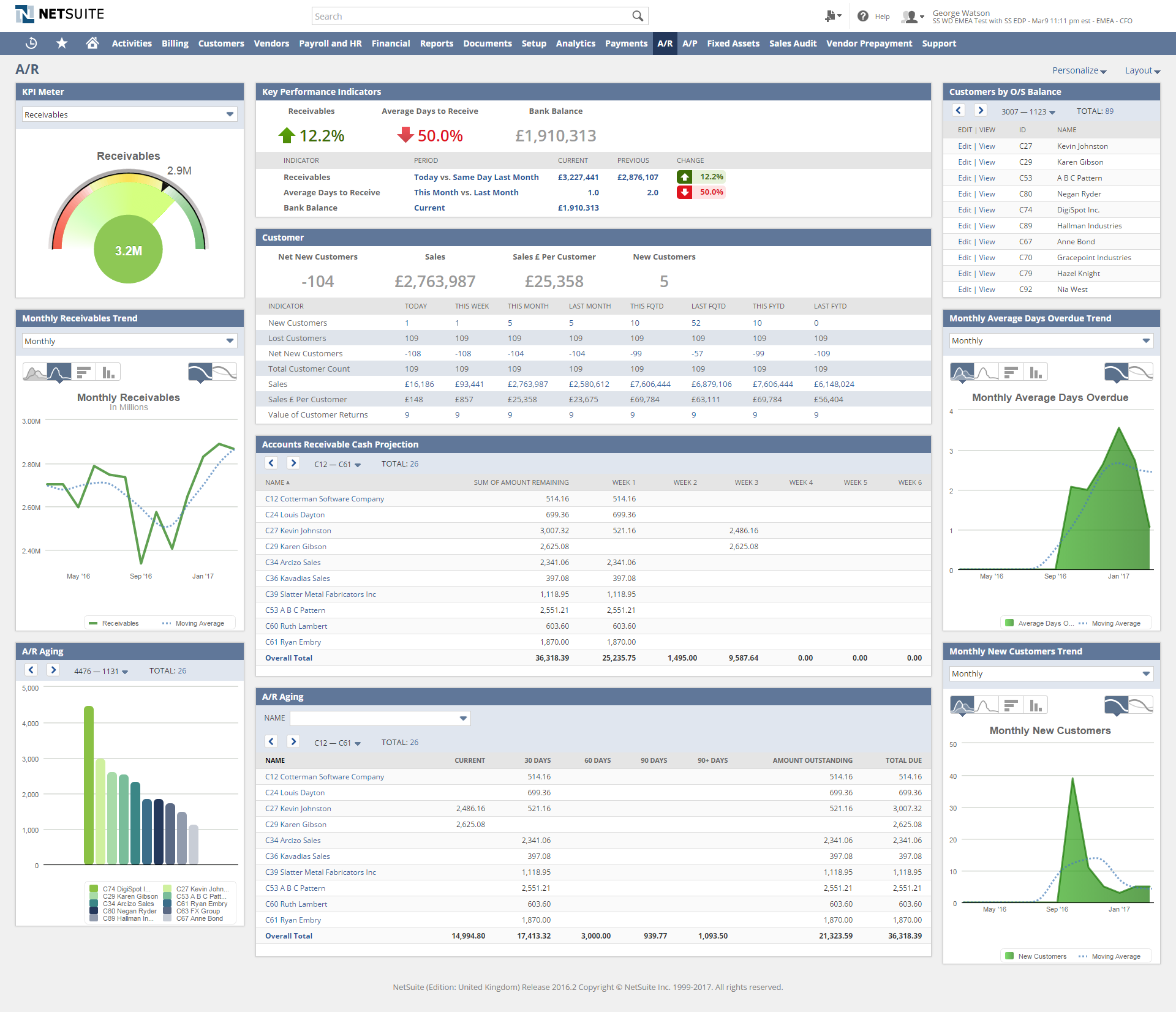 netsuite