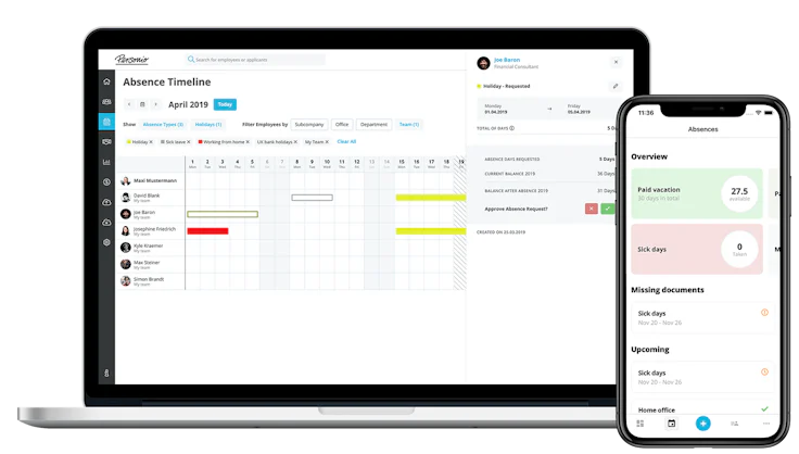 personio-dashboard