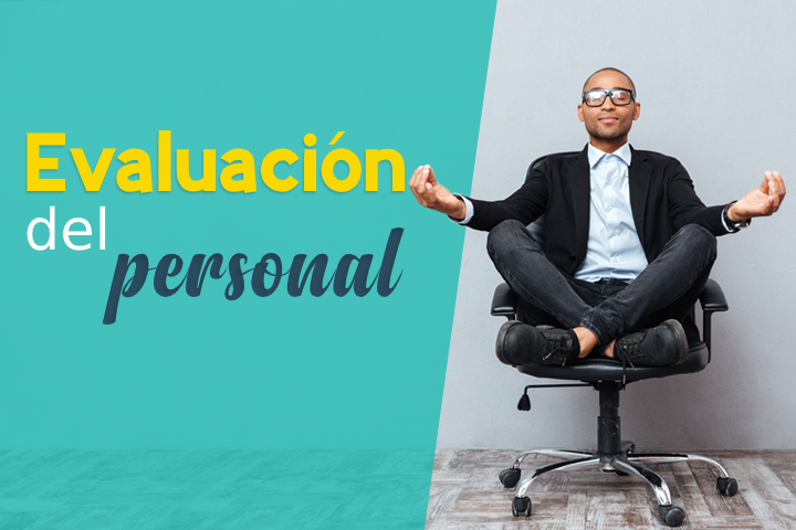 Evaluación del personal: métodos e indicadores de desempeño | Appvizer