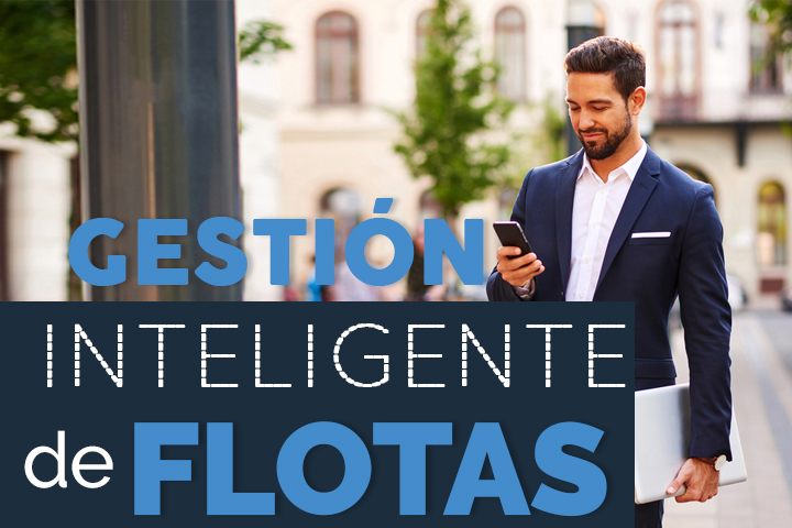 Mejores herramientas para optimizar la gestión de flotas en una empresa