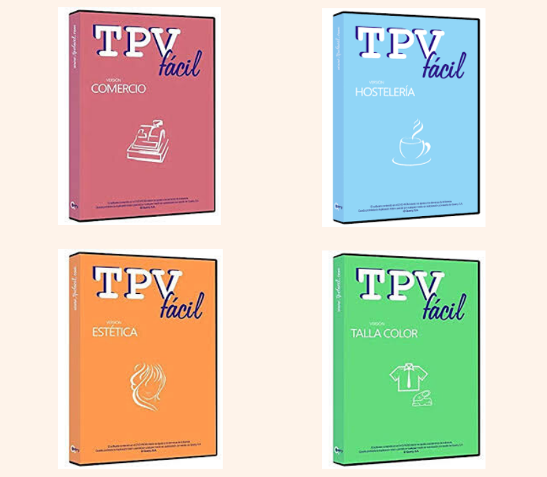 TPV-facil