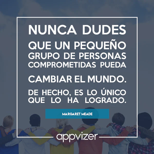 Gestión de grupos