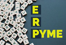 [Comparativo] ¿Cómo escoger el ERP adecuado para tu empresa?