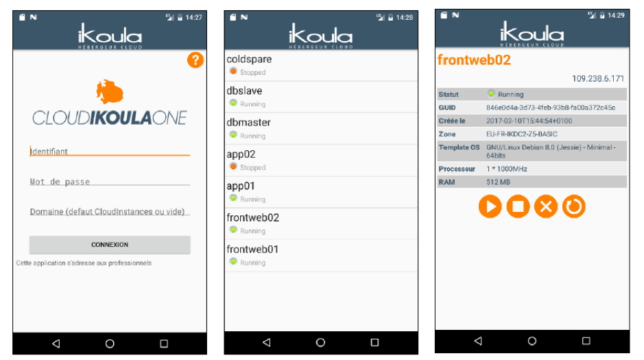 Hosting-Ikoula