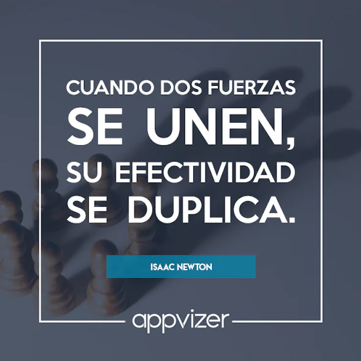 Frase motivadora Newton