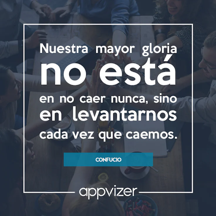 Frase motivadora Confucio