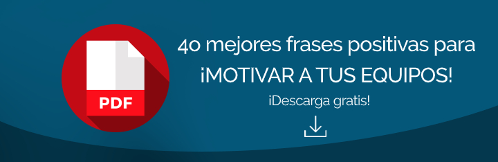 frases de trabajo positivas