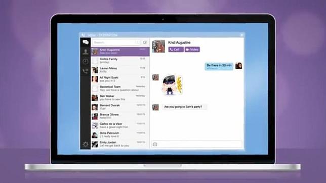 alternativa-Skype-Viber