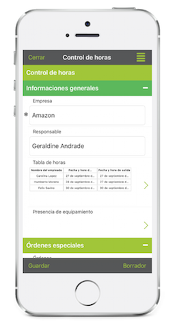 control-horas-kizeo-forms