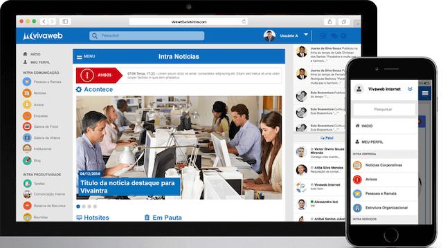 intranet-colaborativa-Vivaintra