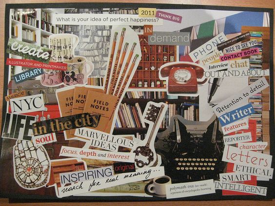 vision-board-definicion