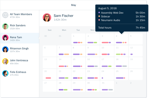 freshbooks-captura-de-pantalla