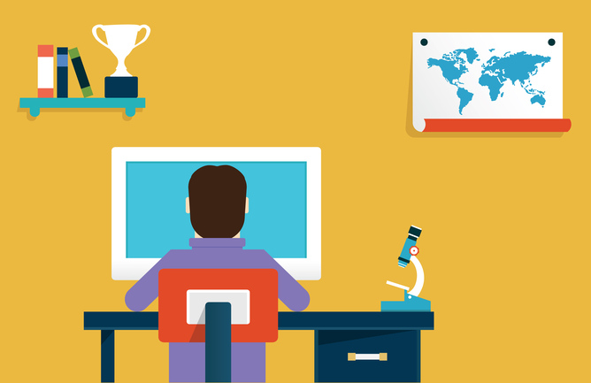 SPOC-Small-Private-Online-Courses