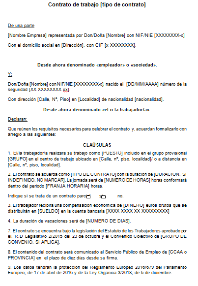 contrato-trabajo-plantilla-descargar