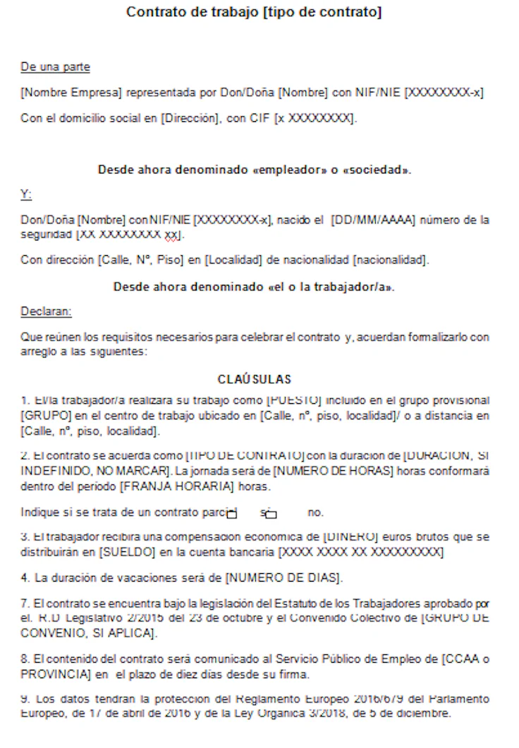 contrato-trabajo-plantilla-descargar
