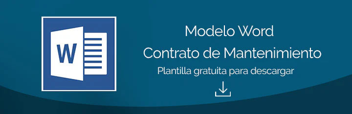 contrato-de-mantenimiento-modelo-plantilla-básico