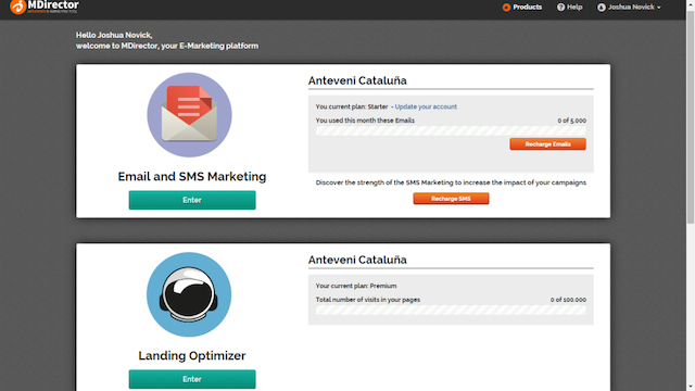 retargeting-mdirector