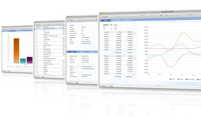 tipos-de-software-filemaker-captura-de-pantalla