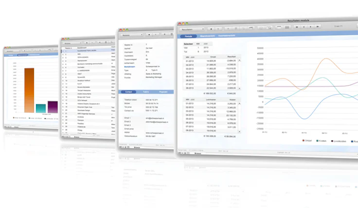 tipos-de-software-filemaker-captura-de-pantalla