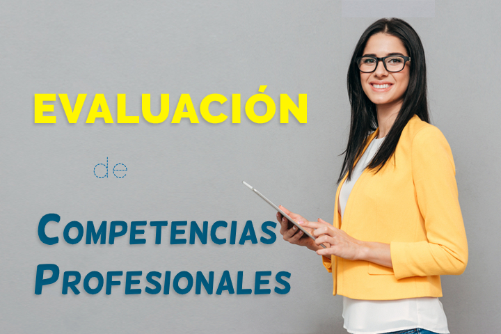 ¿Cómo realizar una evaluación de competencias profesionales en 4 pasos?