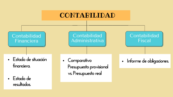 Tipos De Contabilidad Cual Aplicar En Tu Empresa Appvizer Images