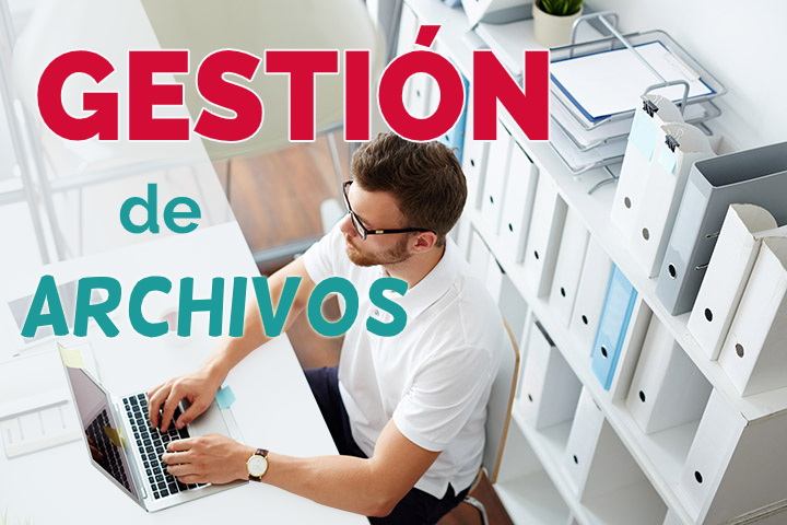 ¿Qué puede aportar la gestión de archivos a tu empresa?