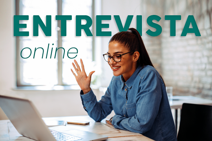Entrevista online: 10 consejos para una entrevista de trabajo exitosa