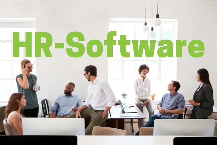 Personalmanagement-Software: Definition, Tools und Tipps zur Anwendung im HR Personalmanagement-Software: Definition, Tools und Tipps zur Anwendung im HR