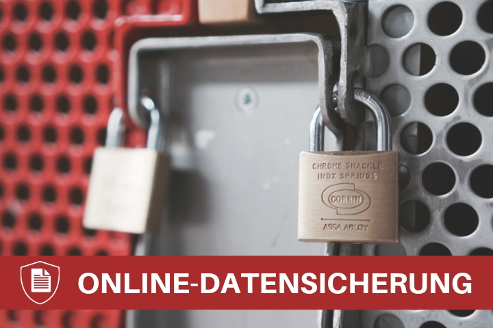 Vergleich: Die besten Tools für Online-Datensicherung