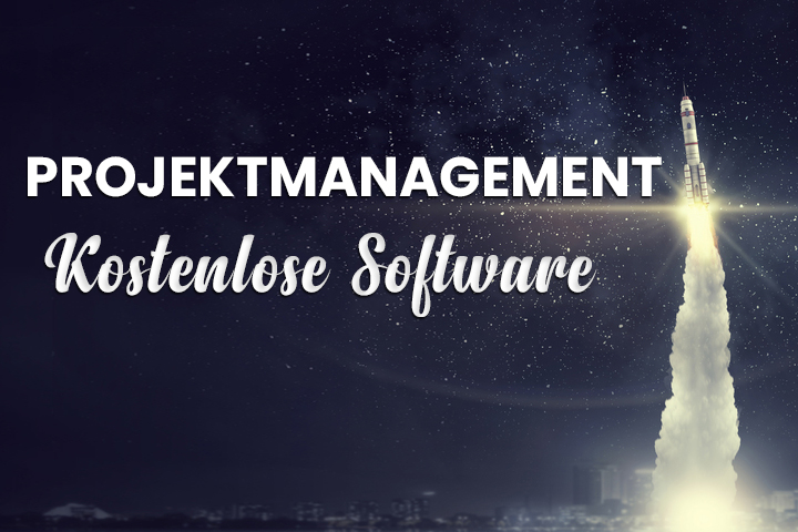 Projektmanagement Software: Die beste Freeware im Vergleich
