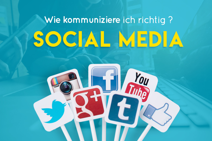 15 Regeln für eine gute Social Media Kommunikation