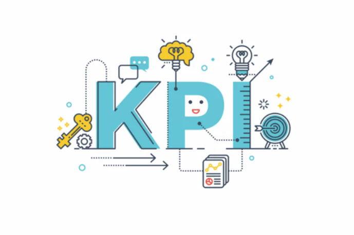 Onlinemarketing Strategie: KPI