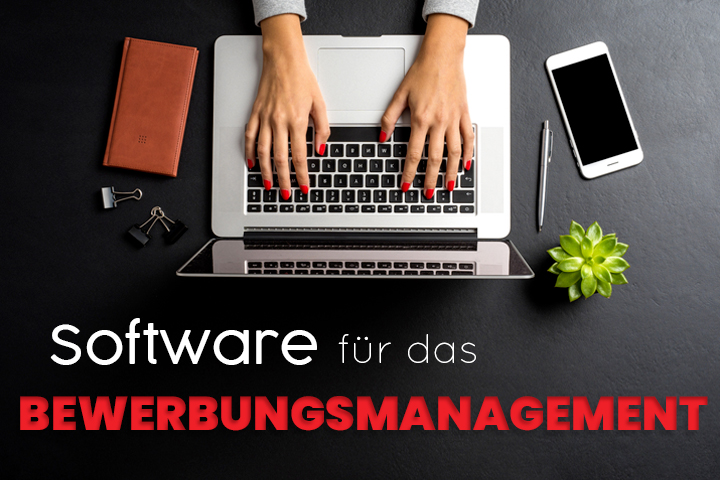 Vergleich: Die besten Tools fürs Bewerbungsmanagement Vergleich der besten Tools fürs Bewerbungsmanagement