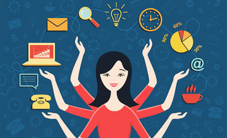 Multitasking vs. Monotasking